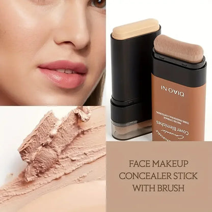 Eraser Foundation Stick