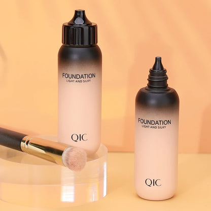 QIC Liquid Foundation Cream