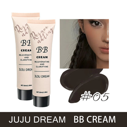 JUJU Dream BB Cream Liquid Foundation