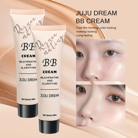 JUJU Dream BB Cream Liquid Foundation