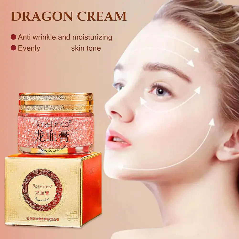 Dragon Blood Moisturizing Face Cream