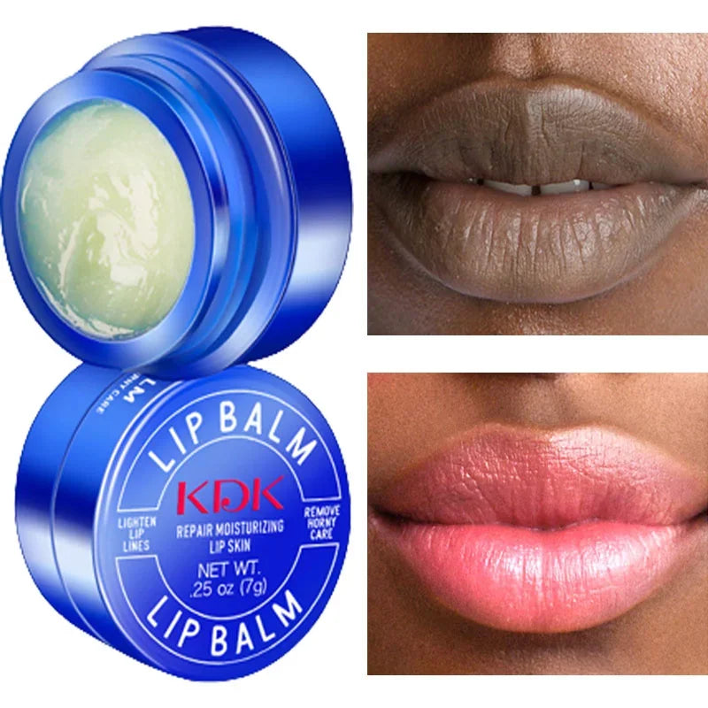 Dark Lip Corrector Balm – Lightening & Moisturizing Lip Care