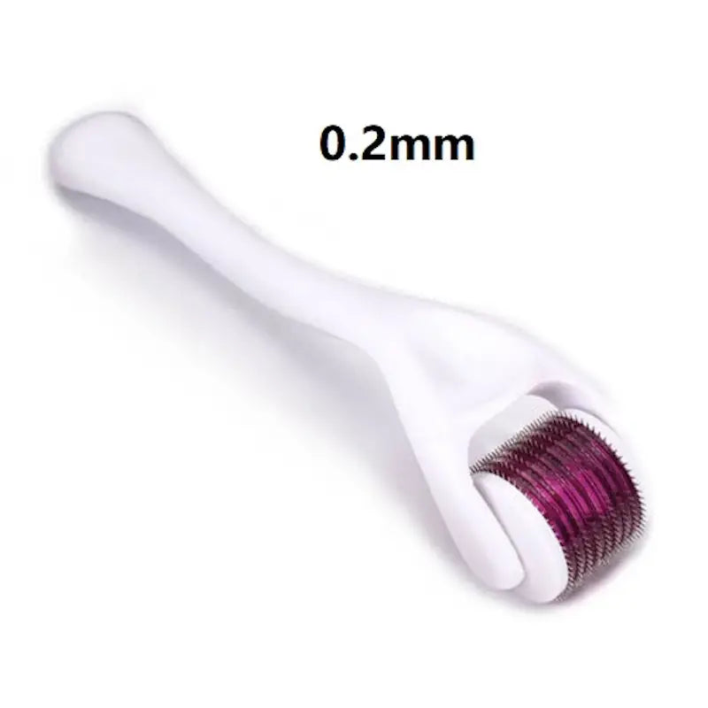 Derma Roller Microneedle  Roller For  Face and Body