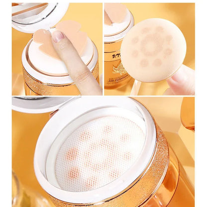 Air Cushion BB Cream Foundation