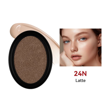 Super Fit Cushion Foundation