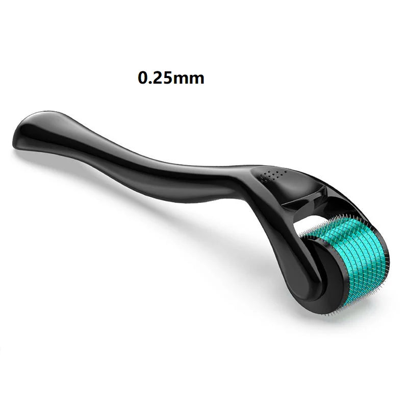 Derma Roller Microneedle  Roller For  Face and Body