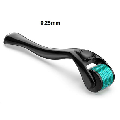 Derma Roller Microneedle  Roller For  Face and Body