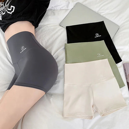 High-Waist Butt Lifter Shapewear – Tummy Control & Slimming Panties