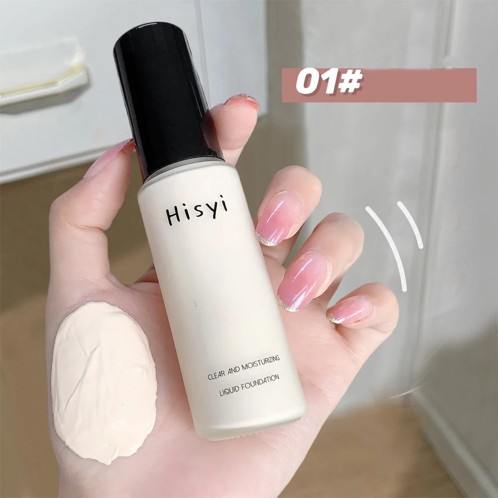 Liquid foundation Concealer