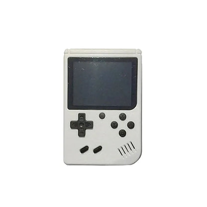 Retro Handheld Game Console for Kids – 400+ Classic Games, TV Connectable