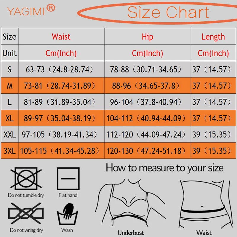 Booty Boost Shapewear Shorts – Instant Curves & Tummy Control