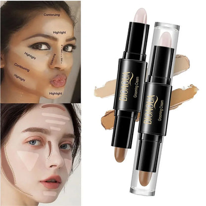 Face Concealer Contouring Stick