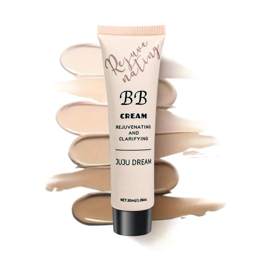 JUJU Dream BB Cream Liquid Foundation