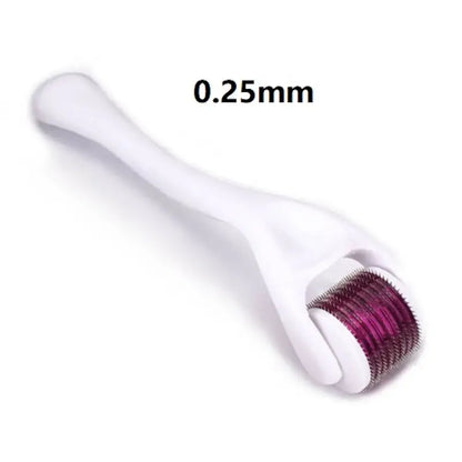 Derma Roller Microneedle  Roller For  Face and Body