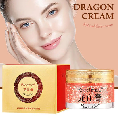 Dragon Blood Moisturizing Face Cream