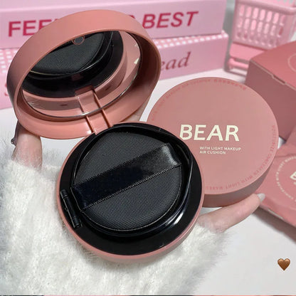 Moisturizing Concealer Air Cushion Cream Skin Foundation