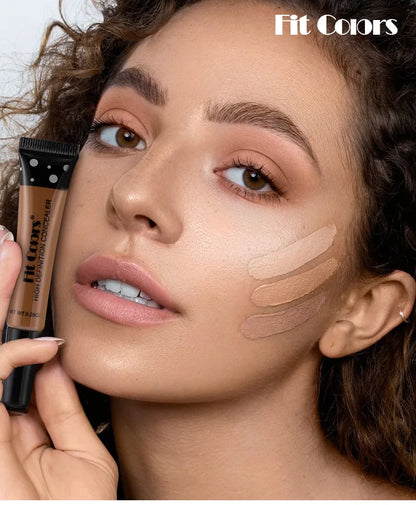 High Definition Liquid Concealer