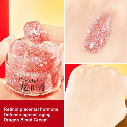 Dragon Blood Moisturizing Face Cream