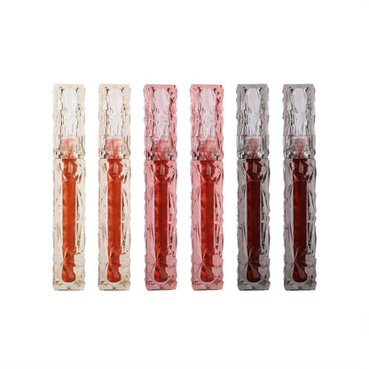 💖 Maxfine High-Shine Mirror Lip Gloss– Long-Lasting & Moisturizing!