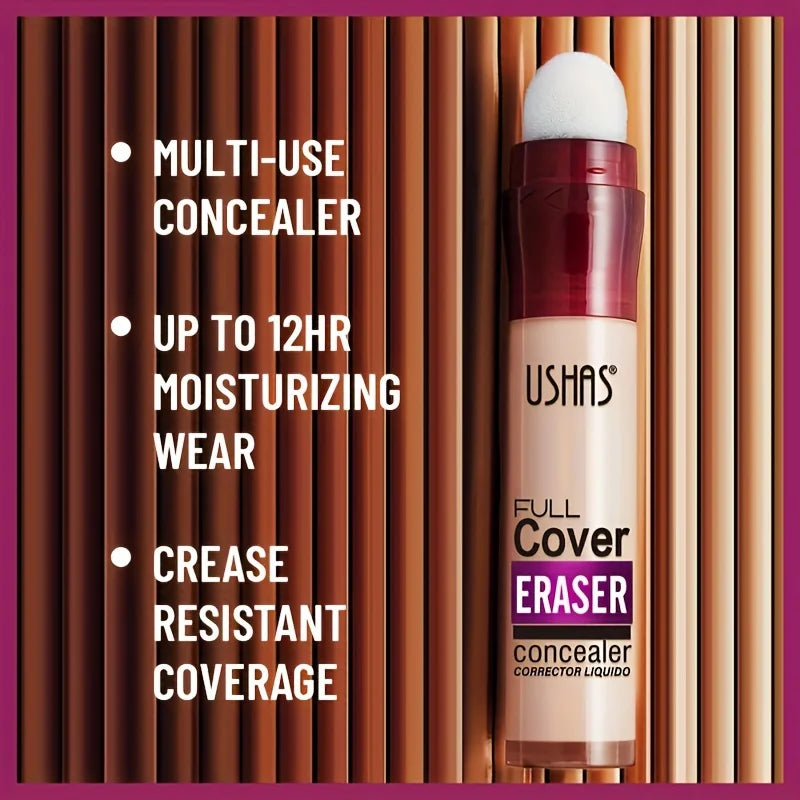 Eraser Sponge Head Concealer