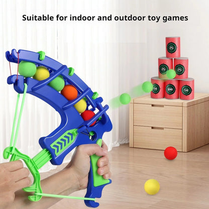 Shooting Game Toy – Fun Outdoor Target Toy for Kids