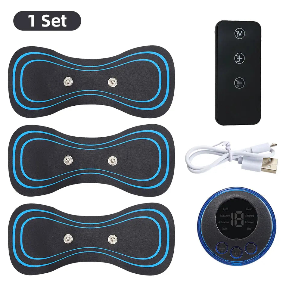Bodyx- Electric Body Massager