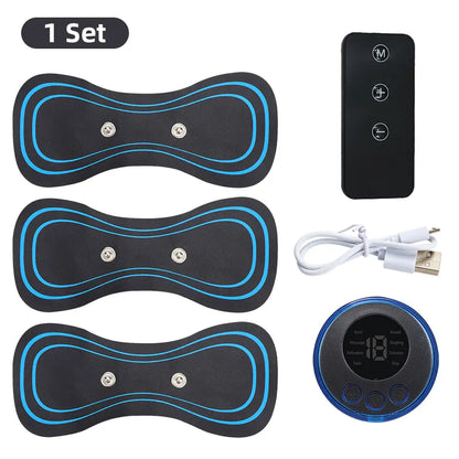 Bodyx- Electric Body Massager