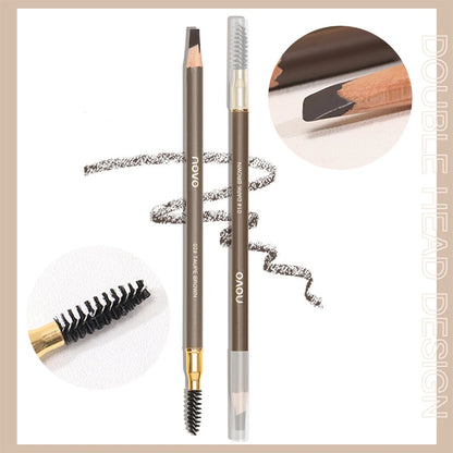 Waterproof Microblading Eyebrow Pencil – Long-Lasting Tattoo Effect!