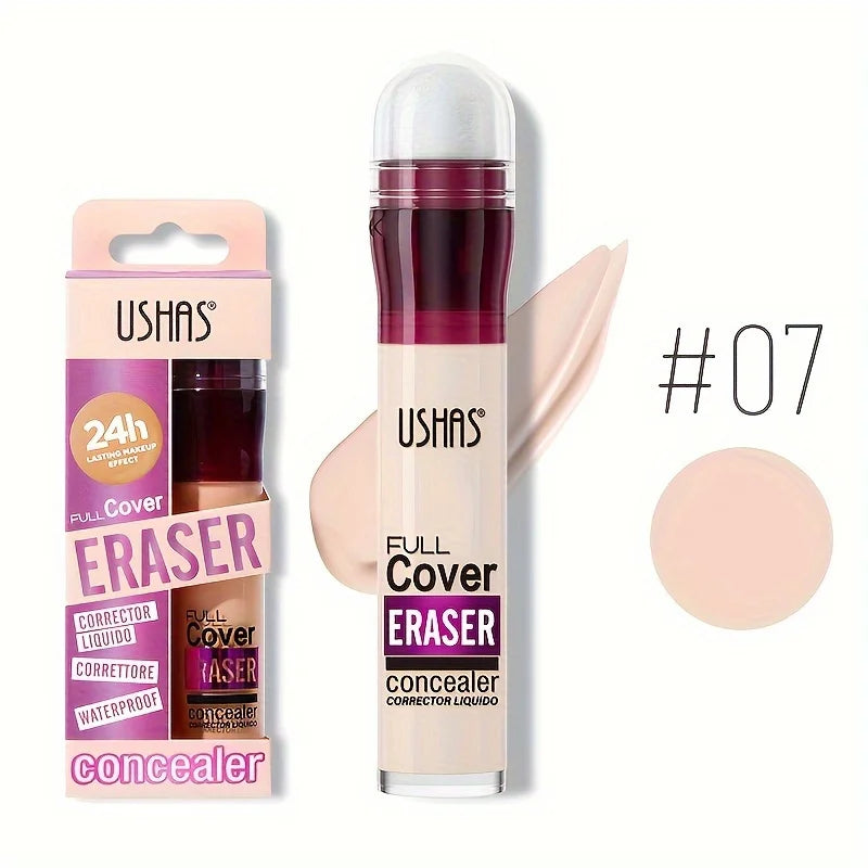 Eraser Sponge Head Concealer