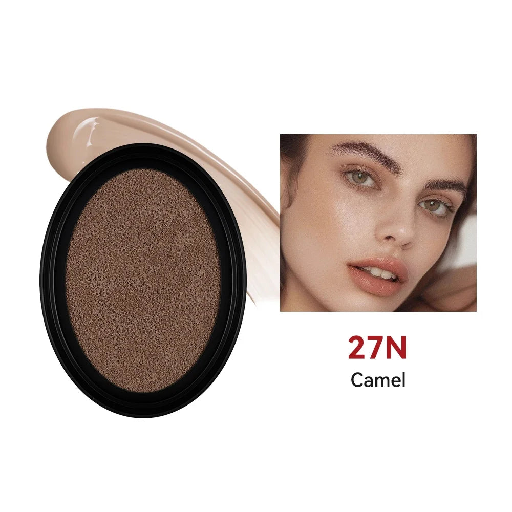 Super Fit Cushion Foundation