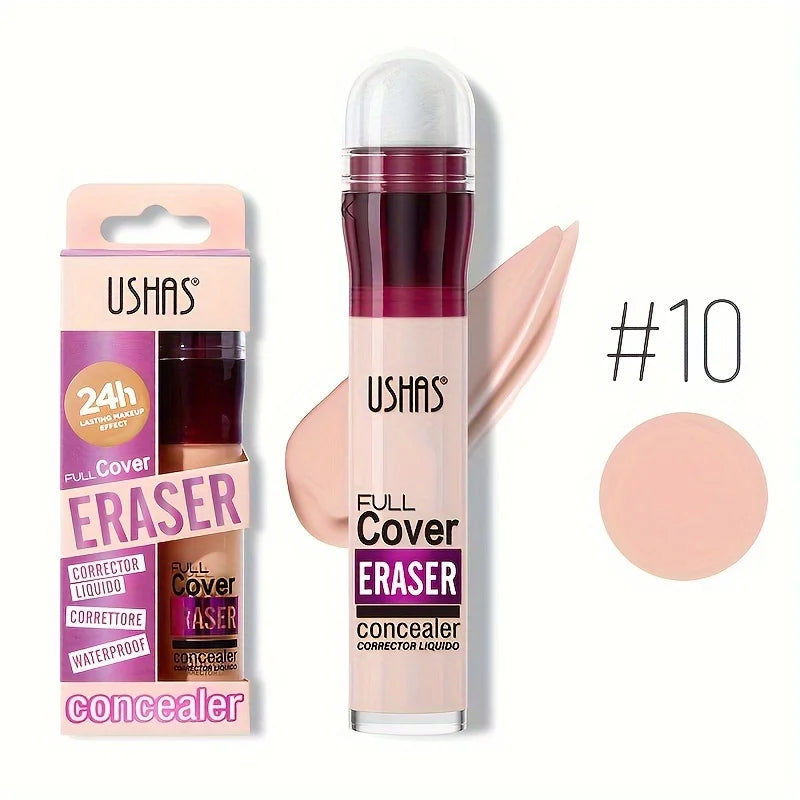 Eraser Sponge Head Concealer