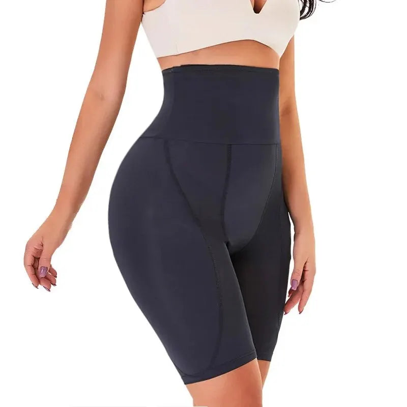 CurvyBoost Hip Shapewear – Padded Butt Lifter & Body Shaper