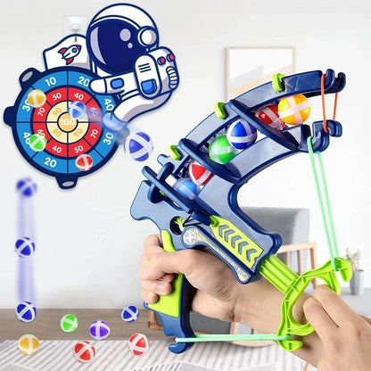 Dart Board Game – Safe & Fun Indoor Sports Toy for Kids