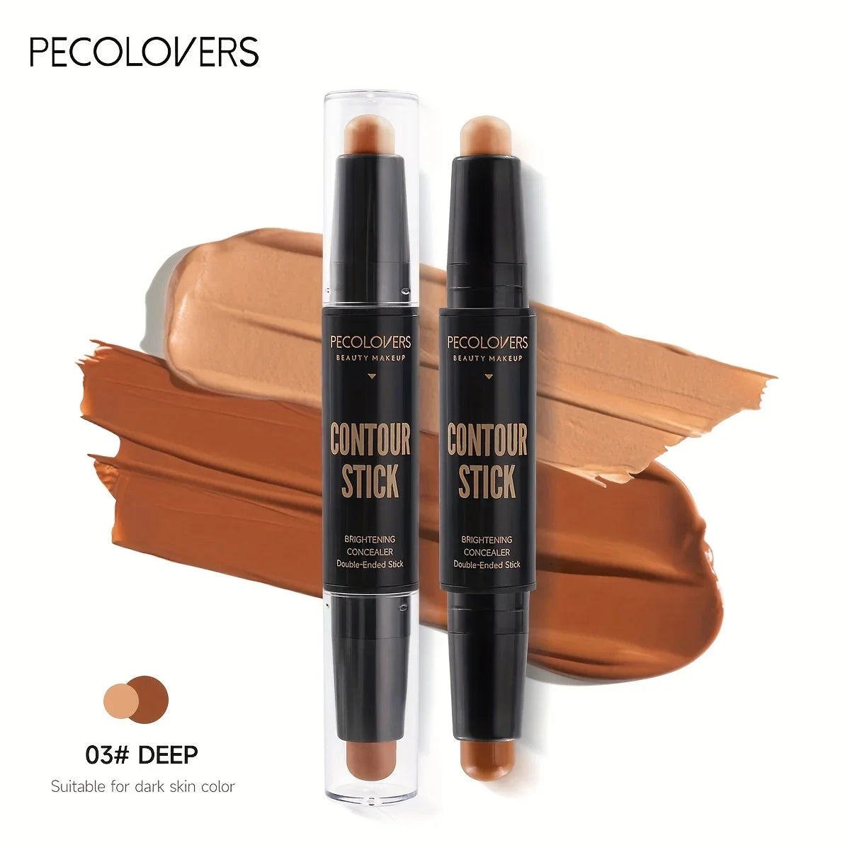 Face Foundation Concealer Pen