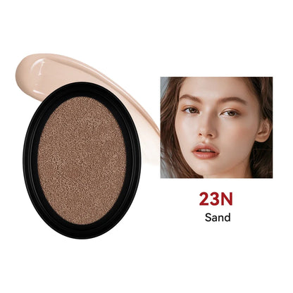 Super Fit Cushion Foundation