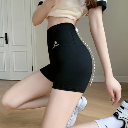 High-Waist Butt Lifter Shapewear – Tummy Control & Slimming Panties