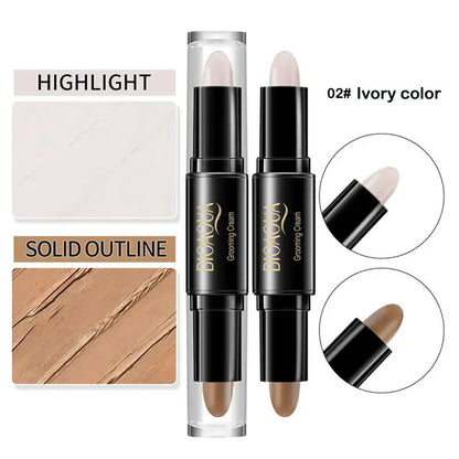 Face Concealer Contouring Stick