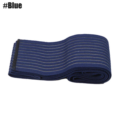 Adjustable Compression Bandage For Knee, Ankle, Leg. Elbow, & Wrist Support Wrap