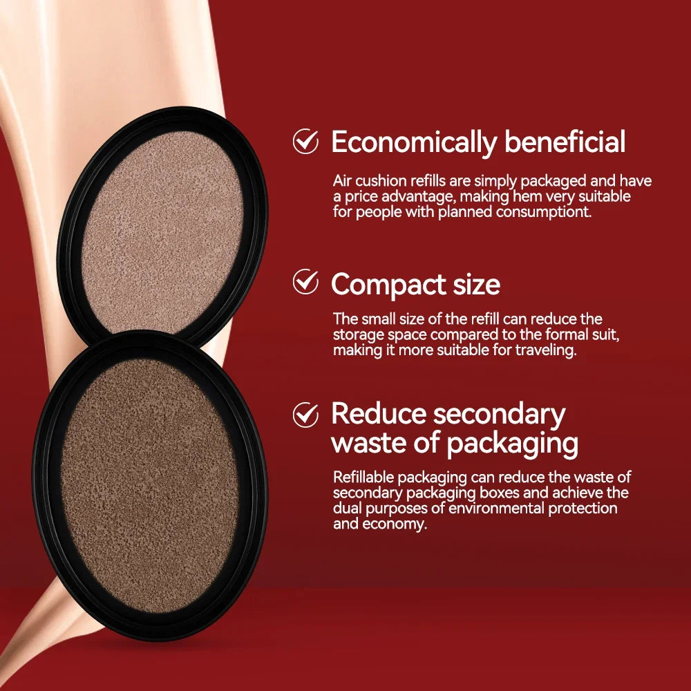 Super Fit Cushion Foundation