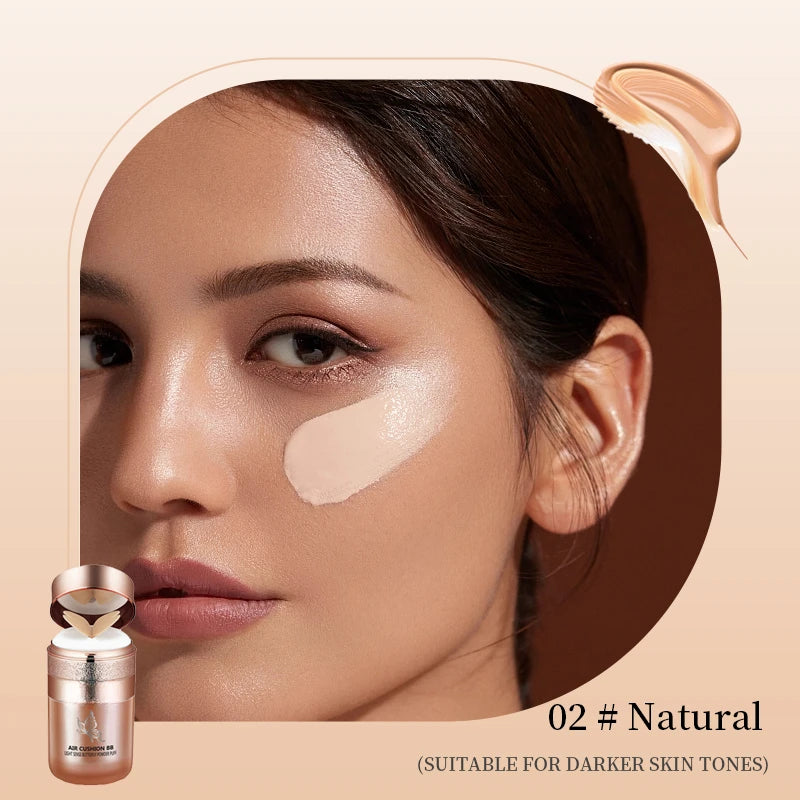 Air Cushion BB Cream Foundation