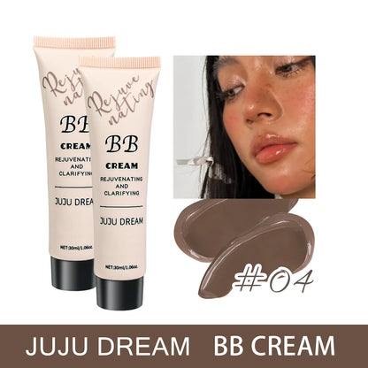 JUJU Dream BB Cream Liquid Foundation