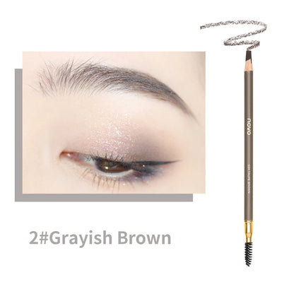 Waterproof Microblading Eyebrow Pencil – Long-Lasting Tattoo Effect!