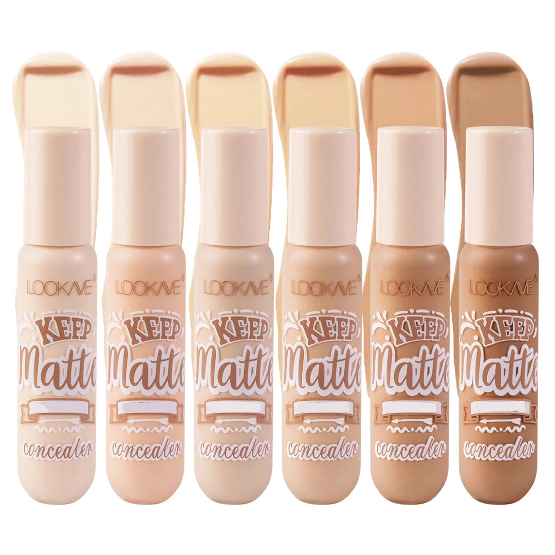 Liquid Concealer Stick Foundation