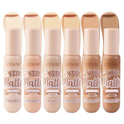 Liquid Concealer Stick Foundation