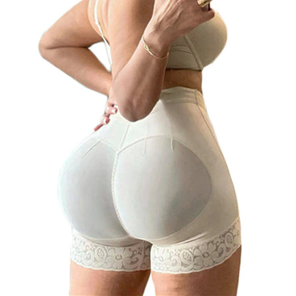 Booty Boost Shapewear Shorts – Instant Curves & Tummy Control