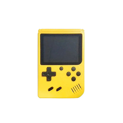 Retro Handheld Game Console for Kids – 400+ Classic Games, TV Connectable