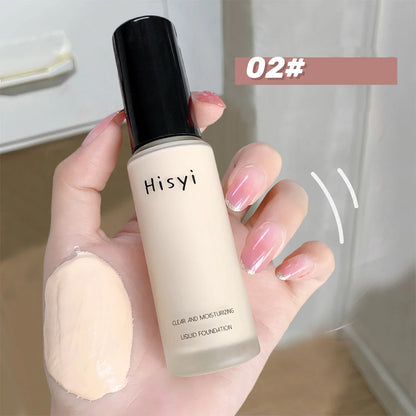 Liquid foundation Concealer