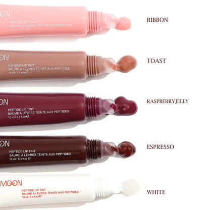 Glossy Lip Balm – Hydrating & Tinted for a Luscious Look!