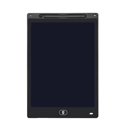 Kids LCD Drawing Tablet – 6.5/8.5/10/12 Inch Rechargeable Erasable Board with Stylus