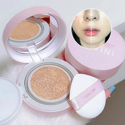 Cappuvini Air Cushion Foundation